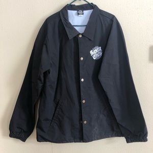 Santa Cruz Windbreaker